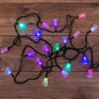 Ghirlandă Neon-Night 303-062 imaginea #5 — magazin online Desire.md