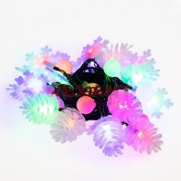 Ghirlandă Neon-Night 303-064 imaginea #2 — magazin online Desire.md