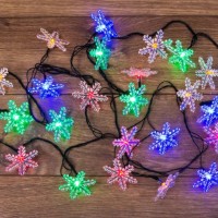 Гирлянда Neon-Night 303-065 фото №5 — интернет-магазин Desire.md