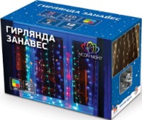 Гирлянда Neon-Night 235-039 фото №4 — интернет-магазин Desire.md