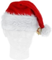 Шапка Деда Мороза Christmas Level Top 40сm (27272)