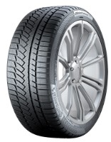 Шина Continental ContiWinterContact TS850P SUV 255/60 R20 113V XL FR