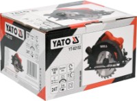 Fierăstrău circular Yato YT-82152