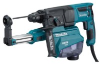 Перфоратор Makita HR2653T фото №1 — интернет-магазин Desire.md