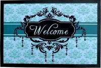 Covoraş intrare Perfect Home Welcome 42224