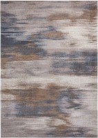 Covor Louis de Poortere Atlantic 9122 Grey Impression 2.00x2.80m
