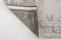 Ковёр Louis de Poortere Fading World 8383 Salt & Pepper 2.30x3.30m фото №2 — интернет-магазин Desire.md