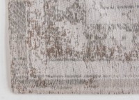 Ковёр Louis de Poortere Fading World 8383 Salt & Pepper 2.30x3.30m фото №3 — интернет-магазин Desire.md