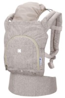 Кенгуру для новорожденных Kikka Boo Hoody Beige фото №1 — интернет-магазин Desire.md