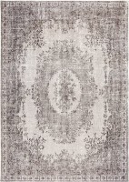 Ковёр Louis de Poortere Palazzo 9107 Contarini White 2.00x2.80m