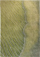 Covor Louis de Poortere Waves 9133 Gambia Coast 2.00x2.80m