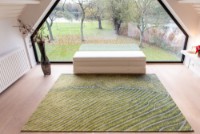 Covor Louis de Poortere Waves 9133 Gambia Coast 2.00x2.80m imaginea #5 — magazin online Desire.md