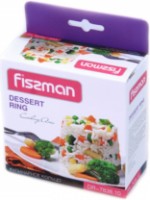 Inel de gătit Fissman 7838 10x4.5cm imaginea #3 — magazin online Desire.md