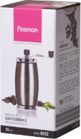 Râșniță manuală de cafea Fissman 8252 16cm imaginea #6 — magazin online Desire.md