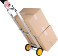 Carucior cu platforma Yato YG-78661 imaginea #7 — magazin online Desire.md