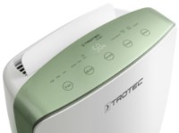 Dezumidificator de aer Trotec TTK68E imaginea #2 — magazin online Desire.md