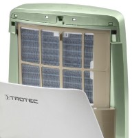 Dezumidificator de aer Trotec TTK68E imaginea #4 — magazin online Desire.md