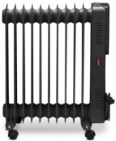 Calorifer electric cu ulei Trotec TRH25E imaginea #2 — magazin online Desire.md