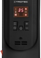 Calorifer electric cu ulei Trotec TRH25E imaginea #3 — magazin online Desire.md