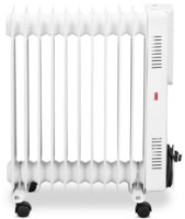 Calorifer electric cu ulei Trotec TRH26E imaginea #2 — magazin online Desire.md