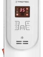 Calorifer electric cu ulei Trotec TRH26E imaginea #3 — magazin online Desire.md