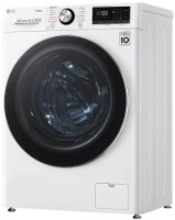 Стиральная машина LG F2V9HS9W фото №2 — интернет-магазин Desire.md