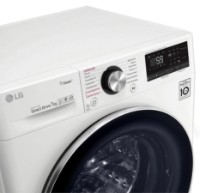 Стиральная машина LG F2V9HS9W фото №4 — интернет-магазин Desire.md
