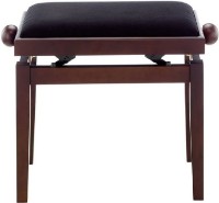 Стул для фортепиано Flame KB-15RM