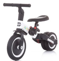 Детский велосипед Chipolino Smarty 2in1 White (TRKSM0203WH) фото №2 — интернет-магазин Desire.md