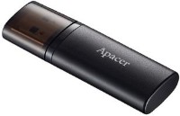 USB Flash Drive Apacer AH25B 64Gb Black (AP64GAH25BB-1)