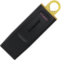 USB Flash Drive Kingston DataTraveler Exodia 128Gb Black/Yellow (DTX/128GB)