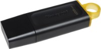 USB Flash Drive Kingston DataTraveler Exodia 128Gb Black/Yellow (DTX/128GB)