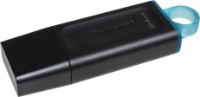 USB Flash Drive Kingston DataTraveler Exodia 64Gb Black/Blue (DTX/64GB) imaginea #2 — magazin online Desire.md