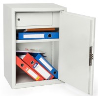 Сейф Ferocon BL-65K фото №3 — интернет-магазин Desire.md