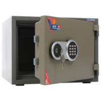 Сейф Valberg FRS 36EL фото №2 — интернет-магазин Desire.md