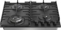 Plită incorporabilă cu gaz Gorenje GW642SYB imaginea #2 — magazin online Desire.md