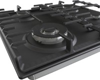 Plită incorporabilă cu gaz Gorenje GW642SYB imaginea #3 — magazin online Desire.md