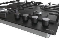 Plită incorporabilă cu gaz Gorenje GW642SYB imaginea #4 — magazin online Desire.md