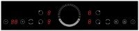 Plită incorporabilă cu inducție MPM 60-IM-04 imaginea #2 — magazin online Desire.md