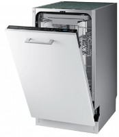 Встраиваемая посудомоечная машина Samsung DW50R4050BB/WT фото №3 — интернет-магазин Desire.md