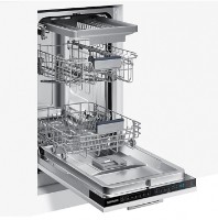 Встраиваемая посудомоечная машина Samsung DW50R4050BB/WT фото №4 — интернет-магазин Desire.md