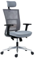 Офисное кресло Antares Next PDH Alu Grey