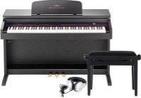 Цифровое пианино Hemingway DP 501 MKII AT фото №1 — интернет-магазин Desire.md