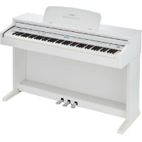 Цифровое пианино Hemingway DP 501 MKII WH