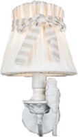 Candelabru de perete Lampardi Cannelita LP212-1W   imaginea #1 — magazin online Desire.md