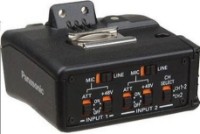 Adaptor pentru microfon Panasonic AG-MYA30G for AG-MHC41E