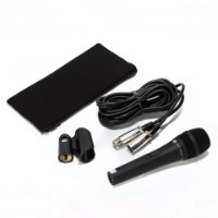 Microfon RCF MD 7800 imaginea #2 — magazin online Desire.md