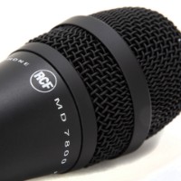 Микрофон RCF MD 7800