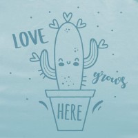 Манеж Kikka Boo So Gifted Mint 1 level 2020 фото №2 — интернет-магазин Desire.md