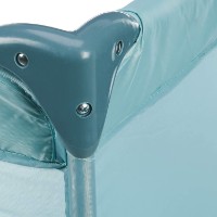 Манеж Kikka Boo So Gifted Mint 1 level 2020 фото №3 — интернет-магазин Desire.md